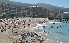 Apto San Francisco,en el centro y en la playa